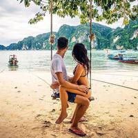 Отзыв от Алёна - DTV виза